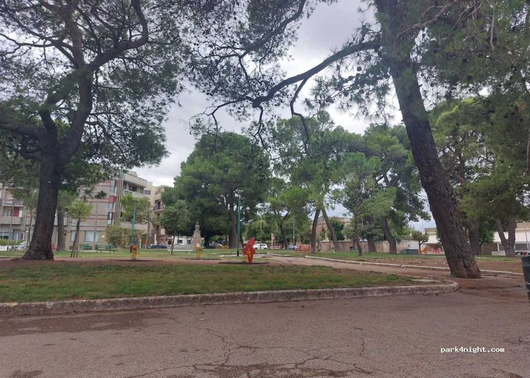 (70022) Altamura - 13 Via XXIV Maggio — foto