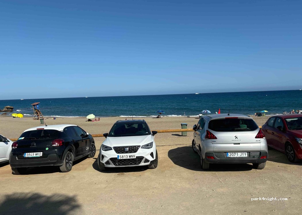 (04638) Mojácar - 171 Paseo del Mediterráneo — foto