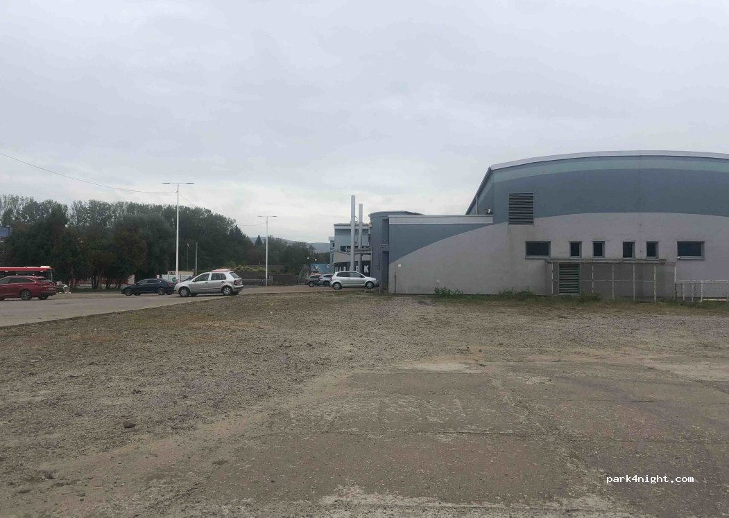 (080 05) Prešov - 5 Jelšová — foto