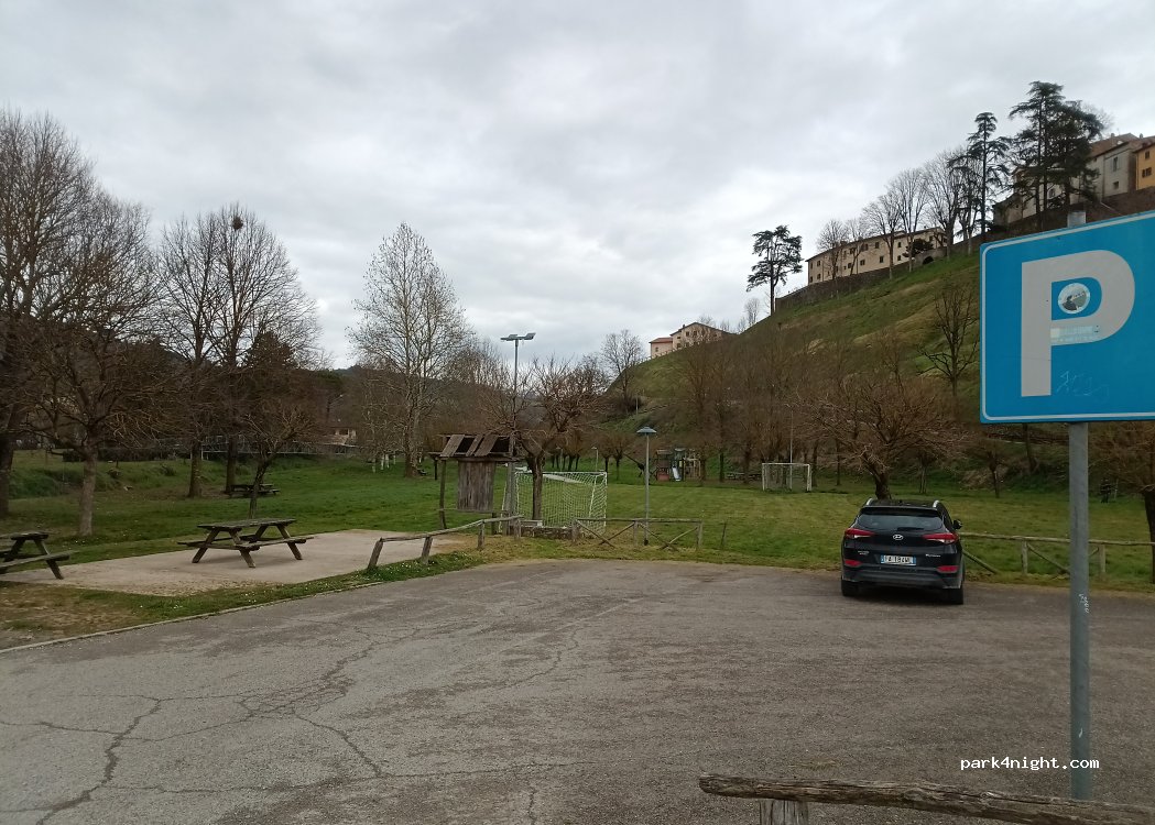 (52035) Monterchi - 15 Via Borghettino di Sotto — foto