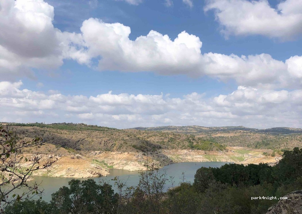 (39100) Demircihalil - Unnamed Road — foto