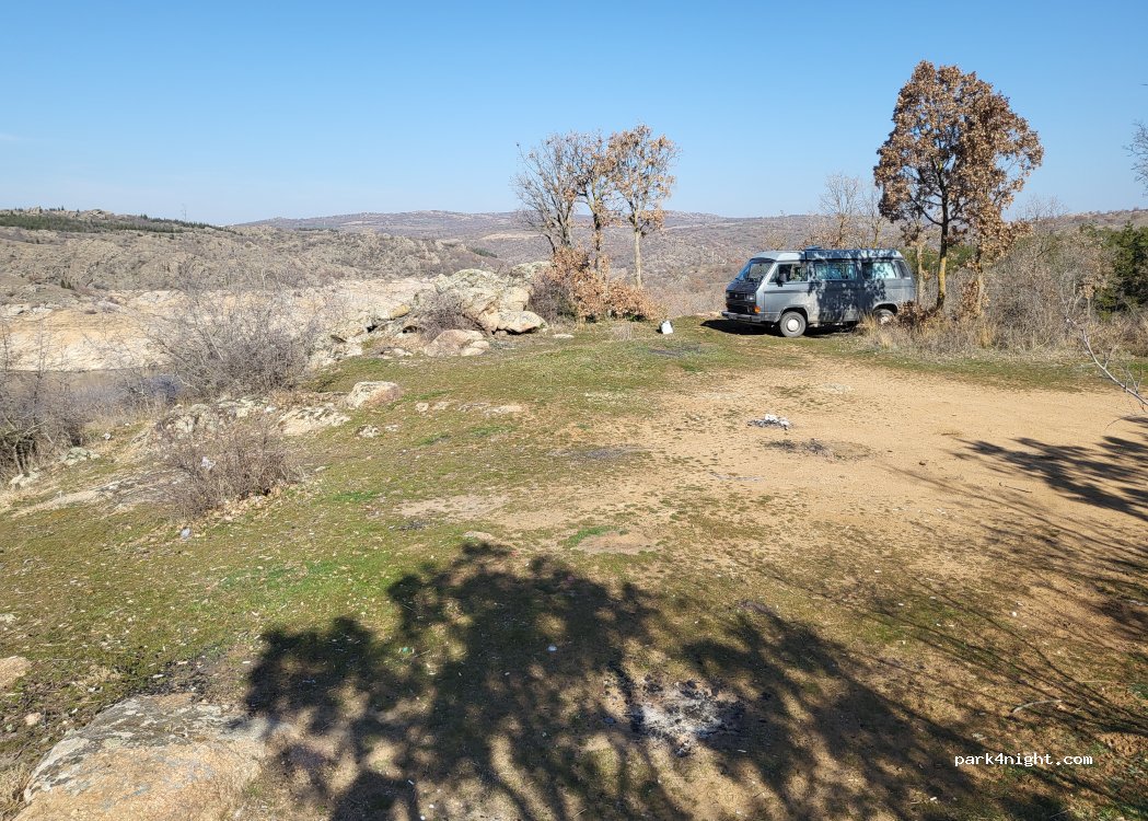 (39100) Demircihalil - Unnamed Road — foto 4