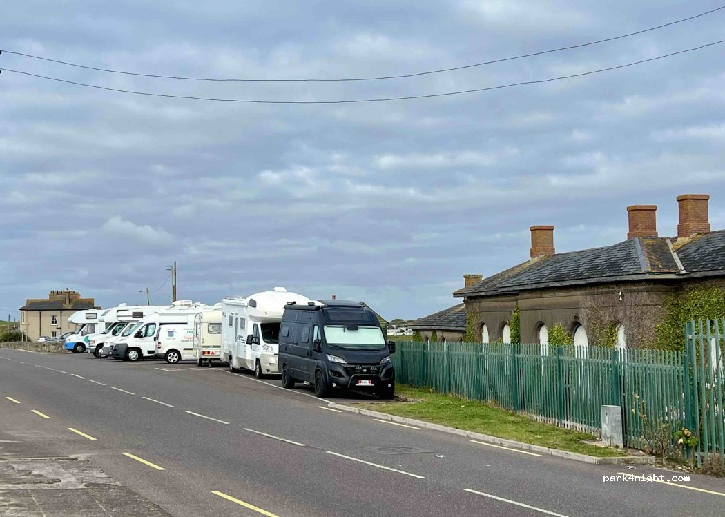 (P36 AH73) Youghal - Front Strand — foto 3