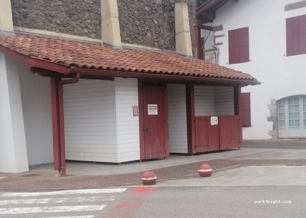 (64220) Saint-Michel - 1648 Route Zuzinate — foto 2