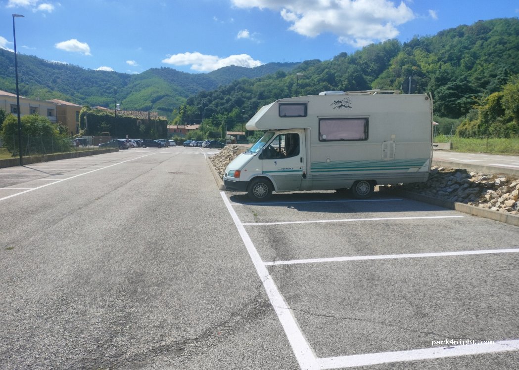 (35030) Galzignano Terme - 15 Via Pavaglione — foto