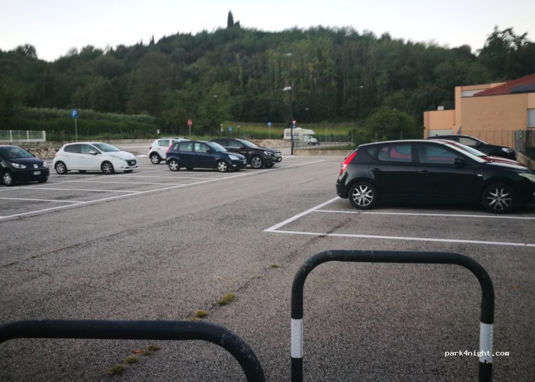 (35030) Galzignano Terme - 15 Via Pavaglione — foto 2
