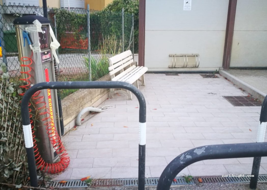 (35030) Galzignano Terme - 15 Via Pavaglione — foto 3