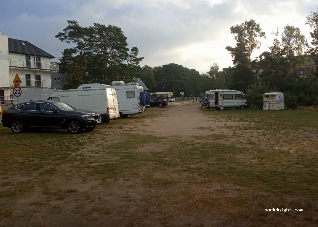 (72-330) Mrzeżyno - 60 Tysiąclecia — foto 2