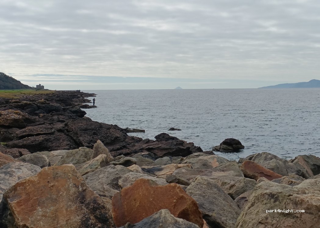 (KA23 9RA) Hunterston - Power Station Rd — foto 3