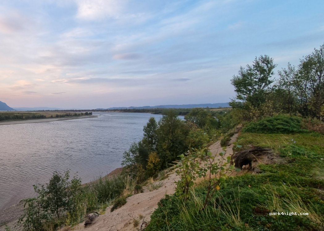 () Lakselv - — foto