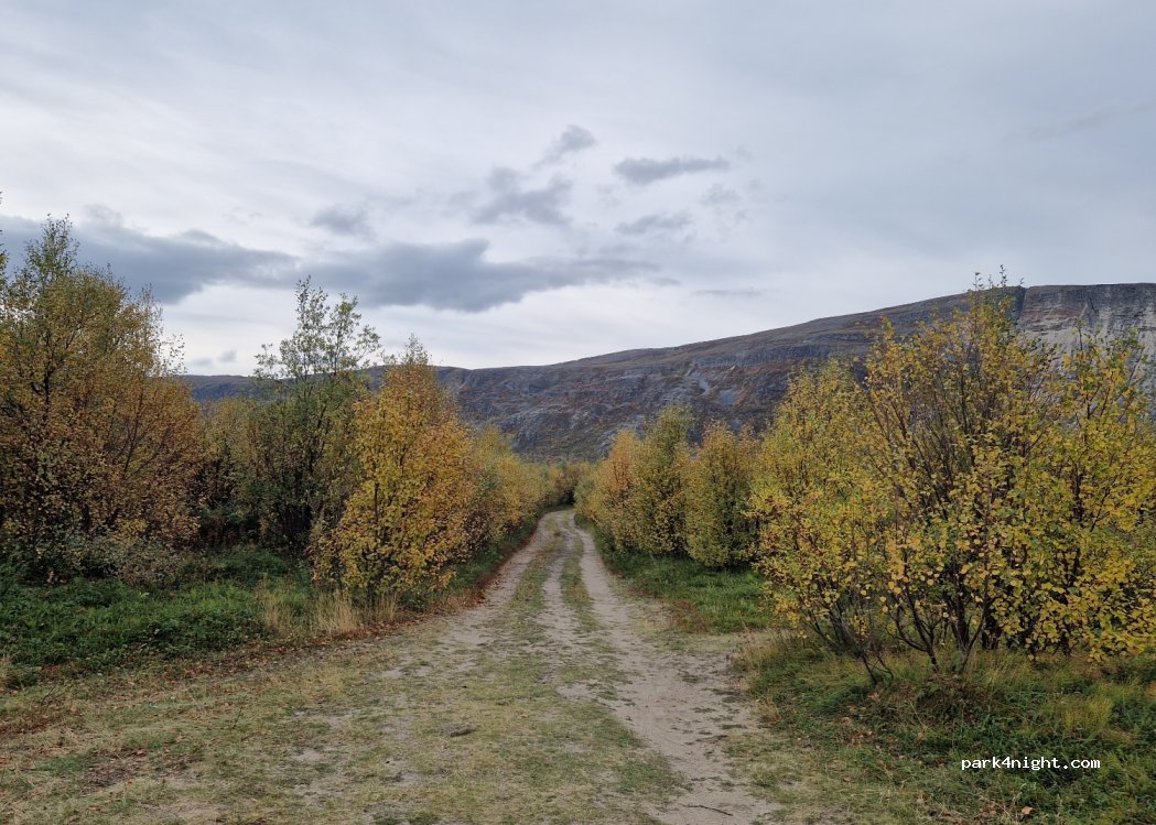 () Lakselv - — foto 2