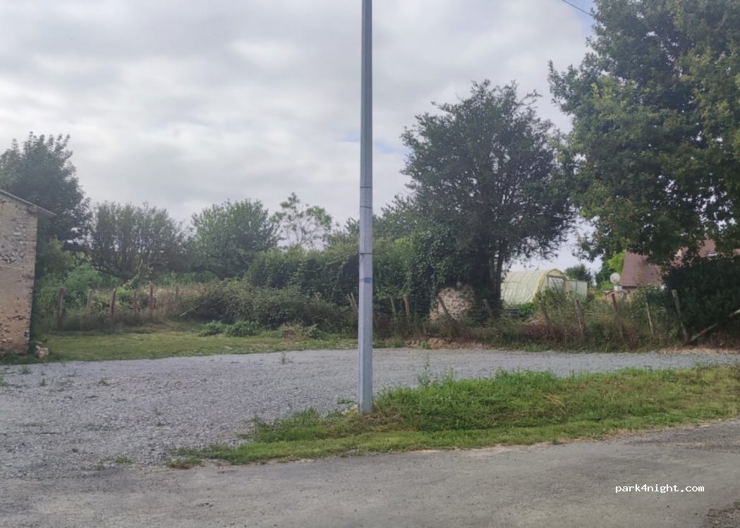 La Glanarderie — foto 2