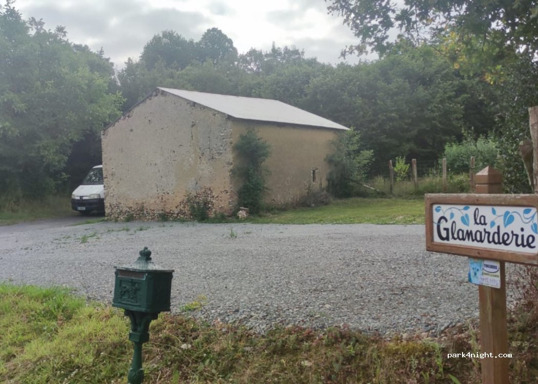 La Glanarderie — foto 3