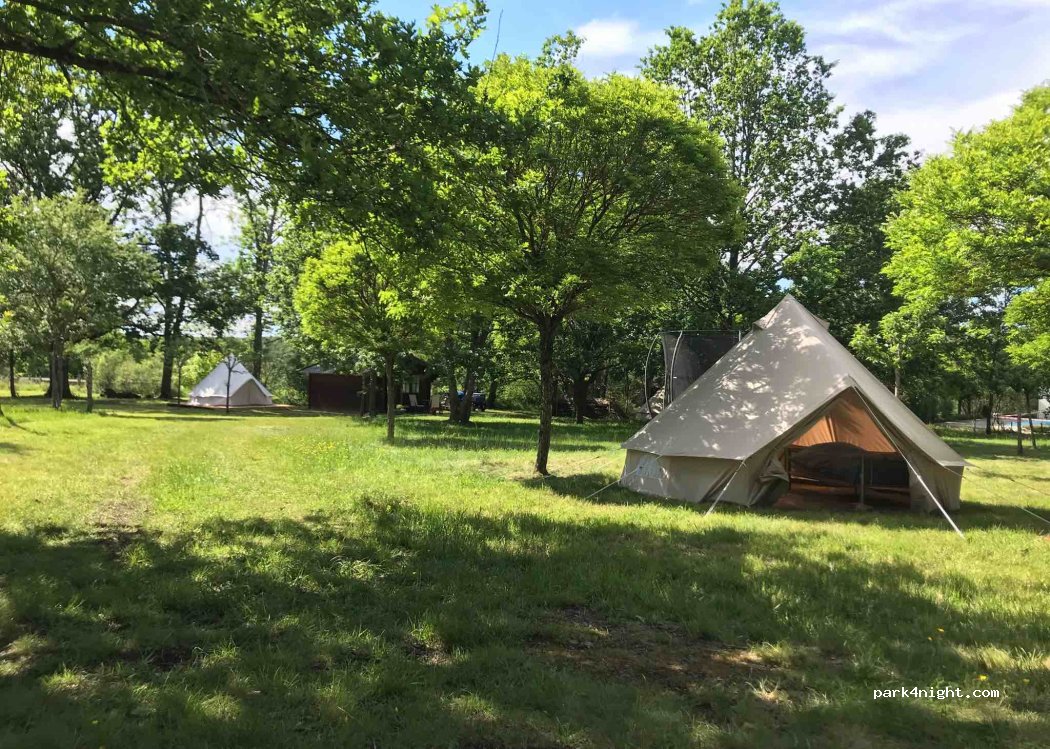 Domaine La Faix — foto