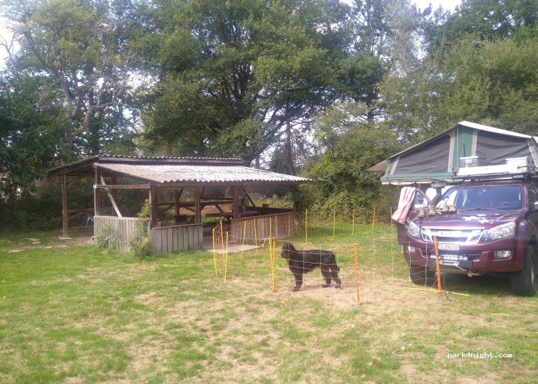 Domaine La Faix — foto 2