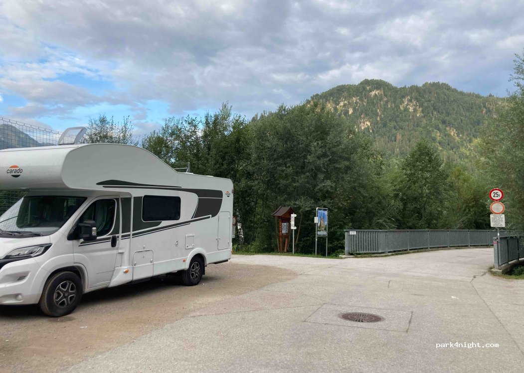 (5600) Sankt Johann im Pongau - 30 Liechtensteinklammstraße — foto 3