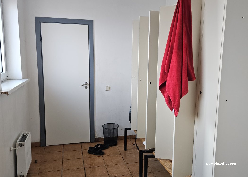 (3601) Ventspils - 25C Sarkanmuižas dambis — foto