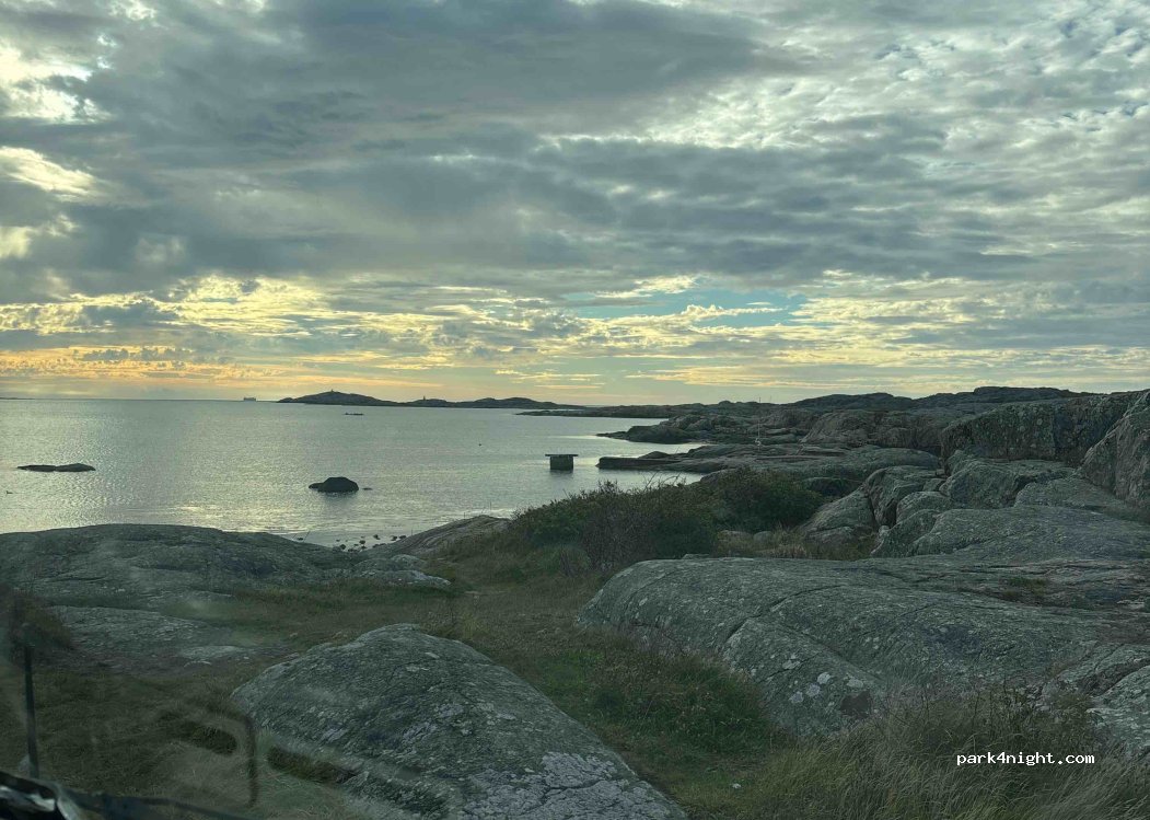 (475 41) Hönö - 49 Lappesandsvägen — foto