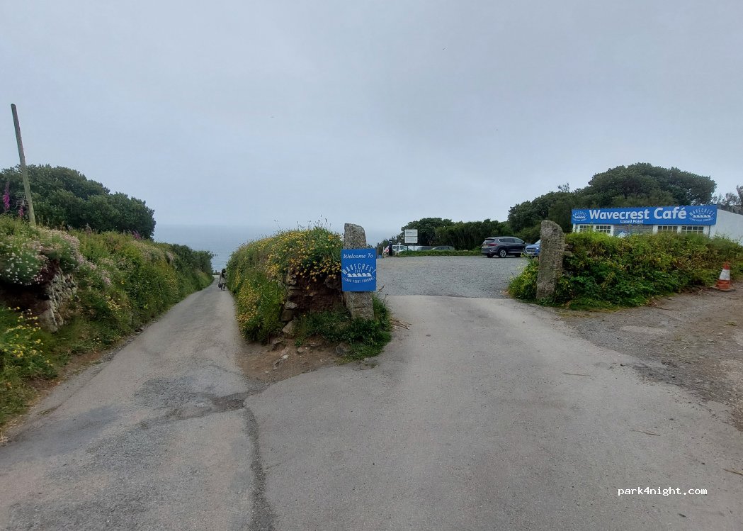 (TR12 7NU) Helston - Lighthouse Rd — foto 3
