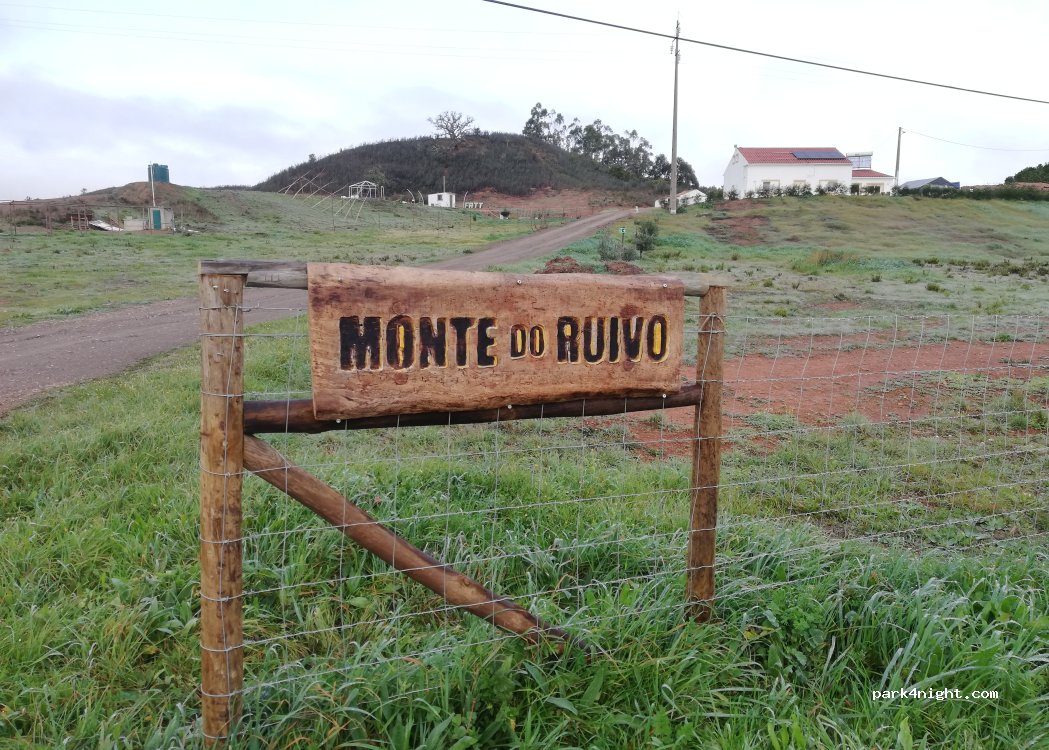 (7630-174) Santa Bárbara - — foto 2