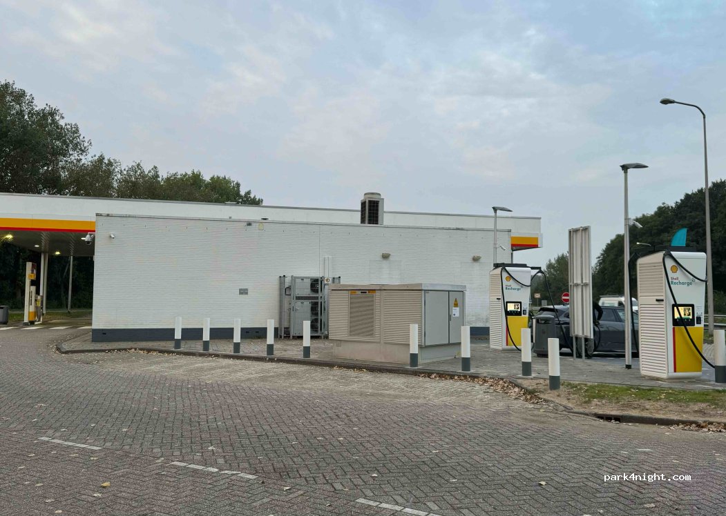 (6662 MZ) Elst - A325 — foto