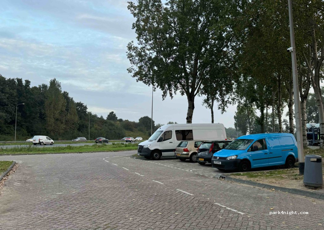 (6662 MZ) Elst - A325 — foto 3