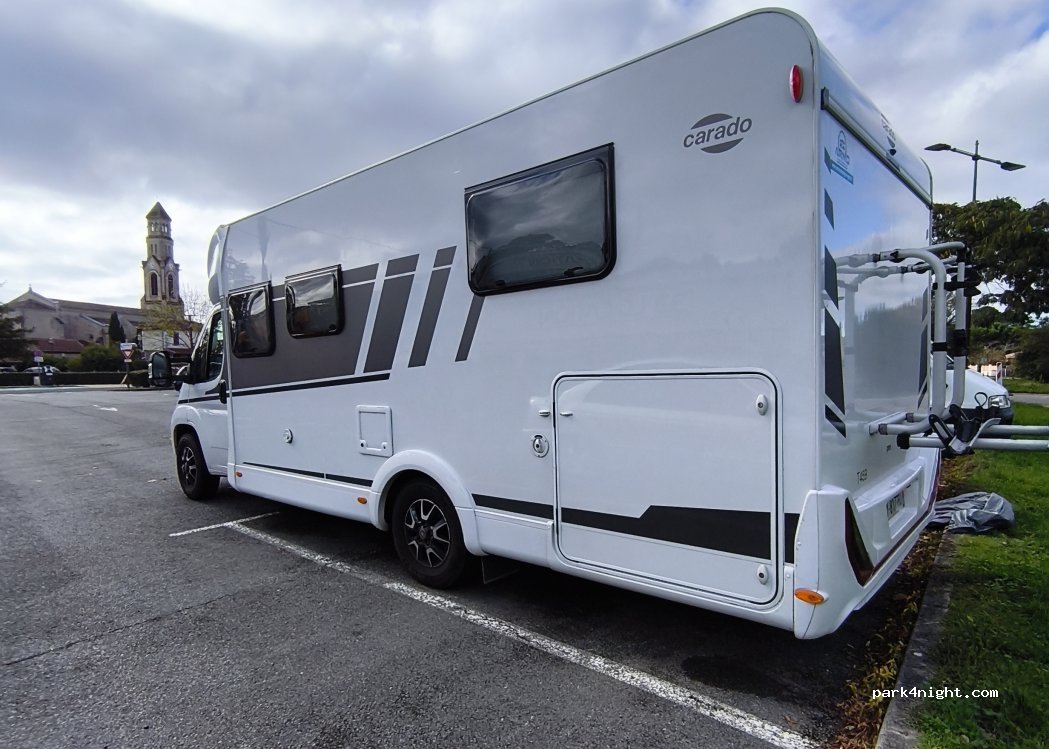 (33950) Lège-Cap-Ferret - 5 Avenue de la Gare — foto 5