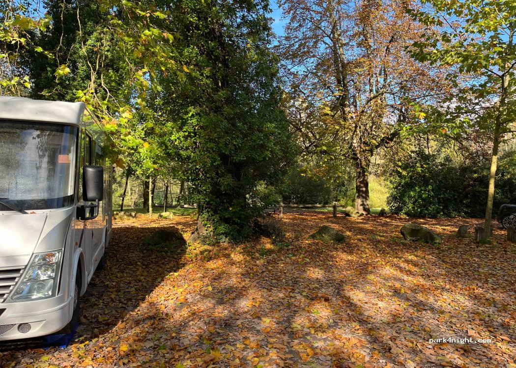 (16100) Cognac - All. Basse du Parc — foto 2