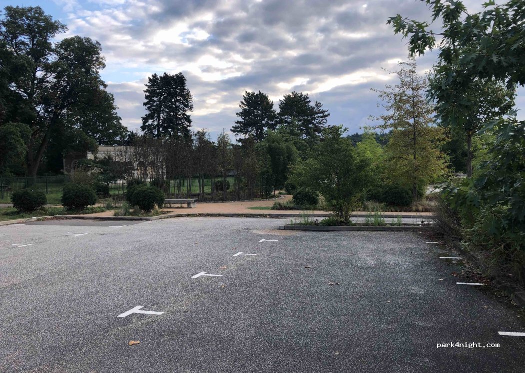 (69530) Brignais - 46 Chemin de la Lande — foto
