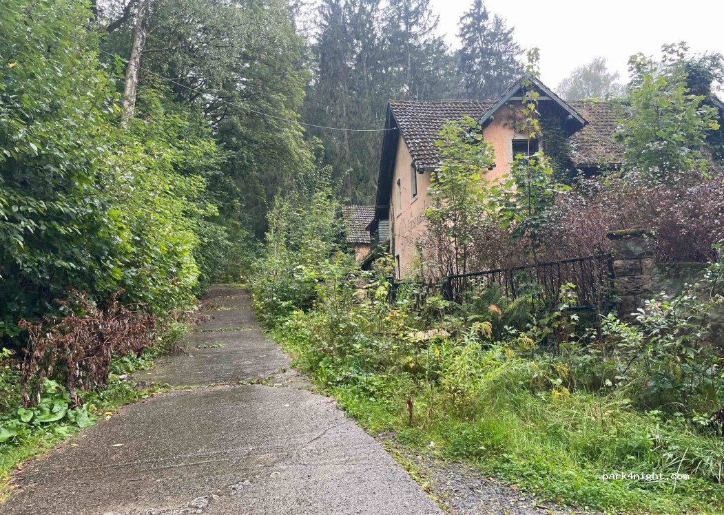 (01824) Königstein - 20 Gohrischer Straße — foto 2