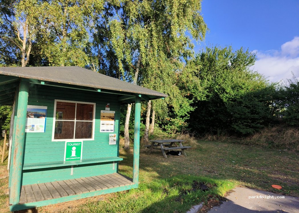 (4793) Bogø By - 597 Grønsundvej — foto