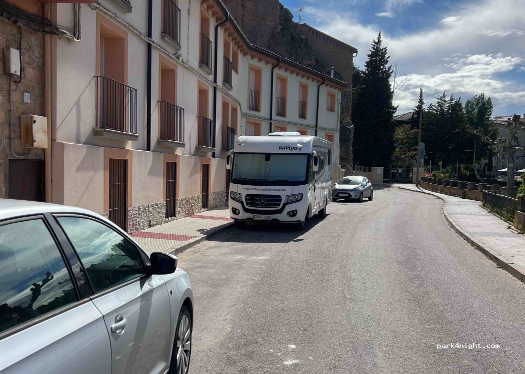 (50230) Alhama de Aragón - 31 Calle Francisco Tello — foto