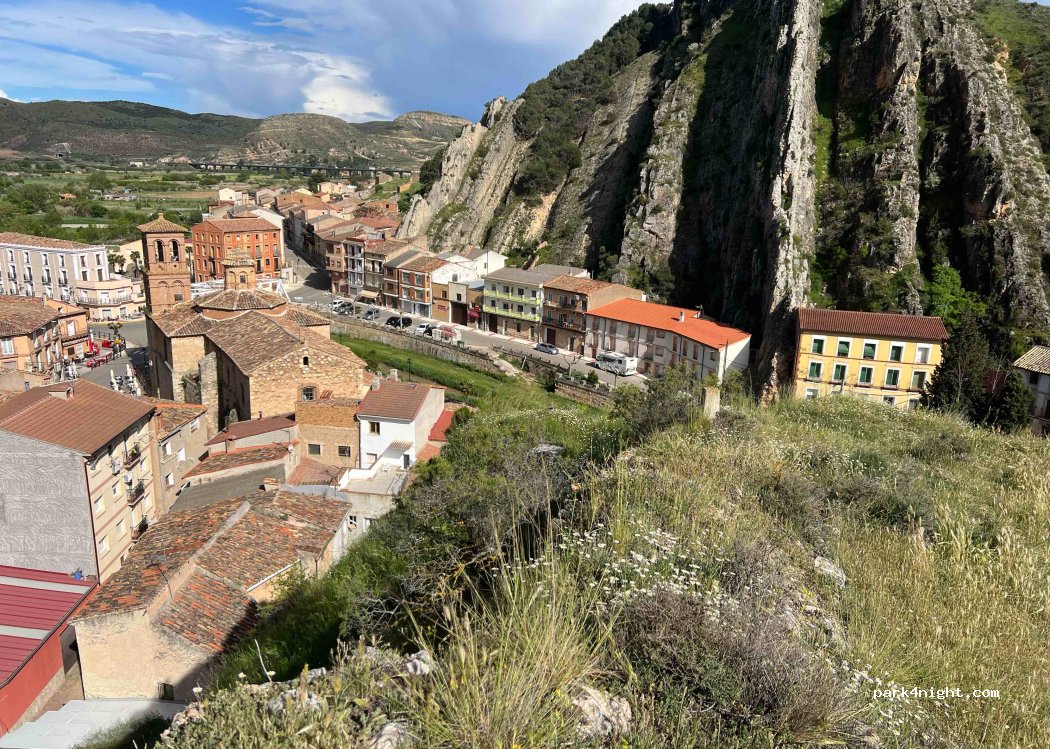 (50230) Alhama de Aragón - 31 Calle Francisco Tello — foto 3
