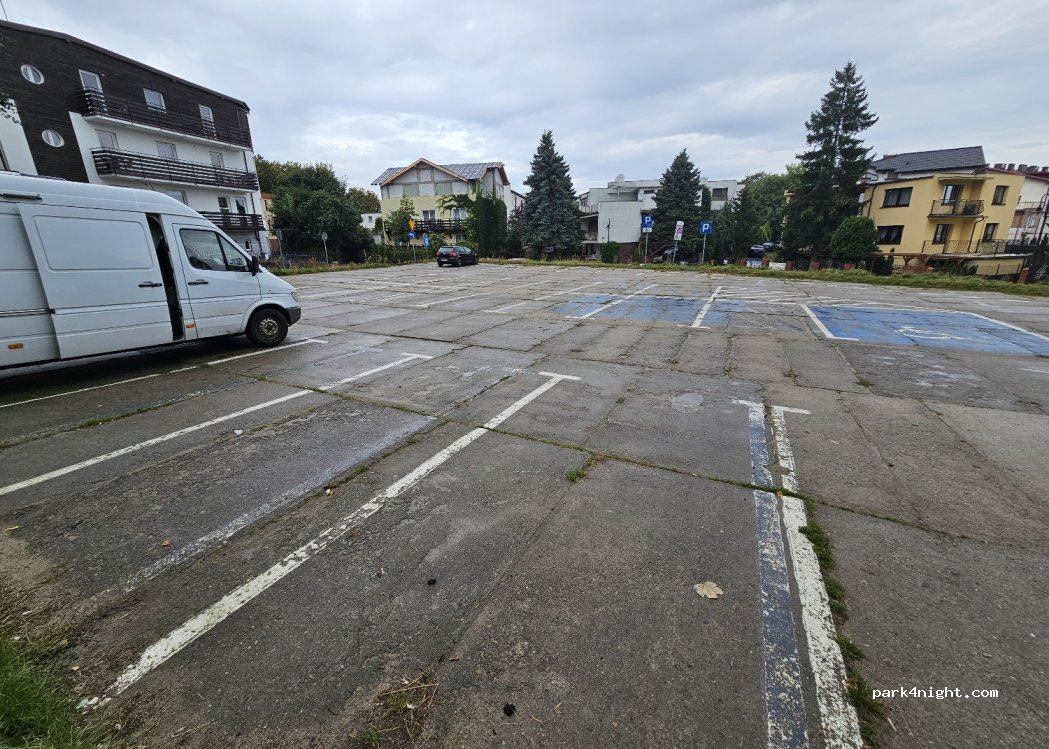 (84-120) Władysławowo - 11 Księdza Merkleina — foto