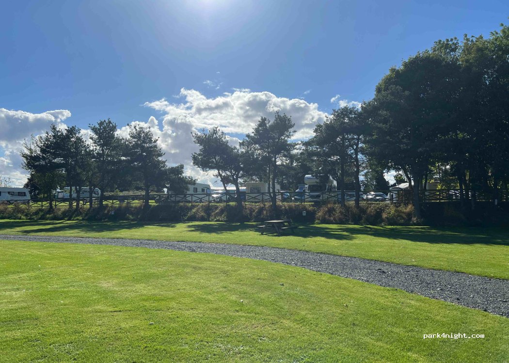 Waren Caravan & Camping Park — foto 3