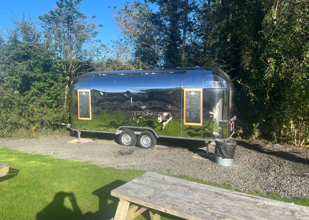 Waren Caravan & Camping Park — foto 4
