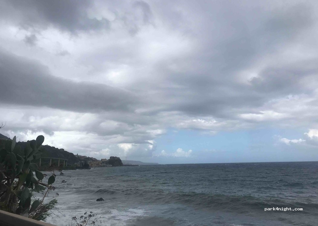 (89058) Scilla - 510 Strada Statale 18 Tirrena Inferiore — foto