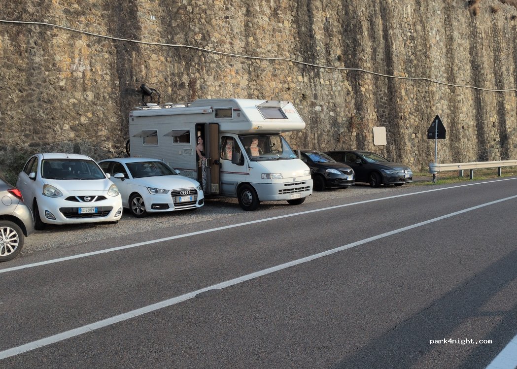 (89058) Scilla - 510 Strada Statale 18 Tirrena Inferiore — foto 4