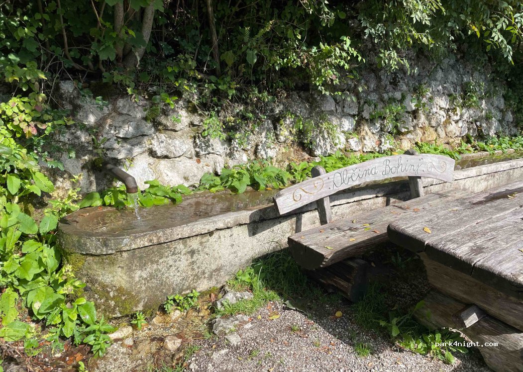 (4264) Bohinjska Bistrica - 1a Bitnje — foto