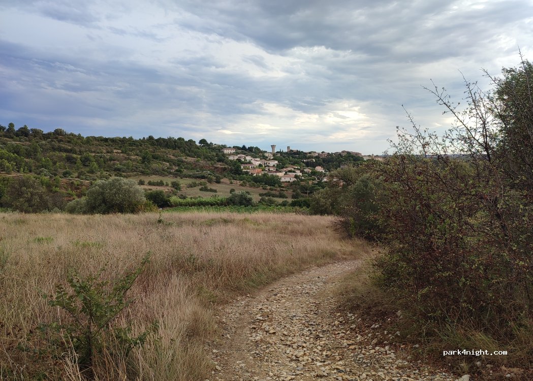 (34120) Castelnau-de-Guers - — foto 3