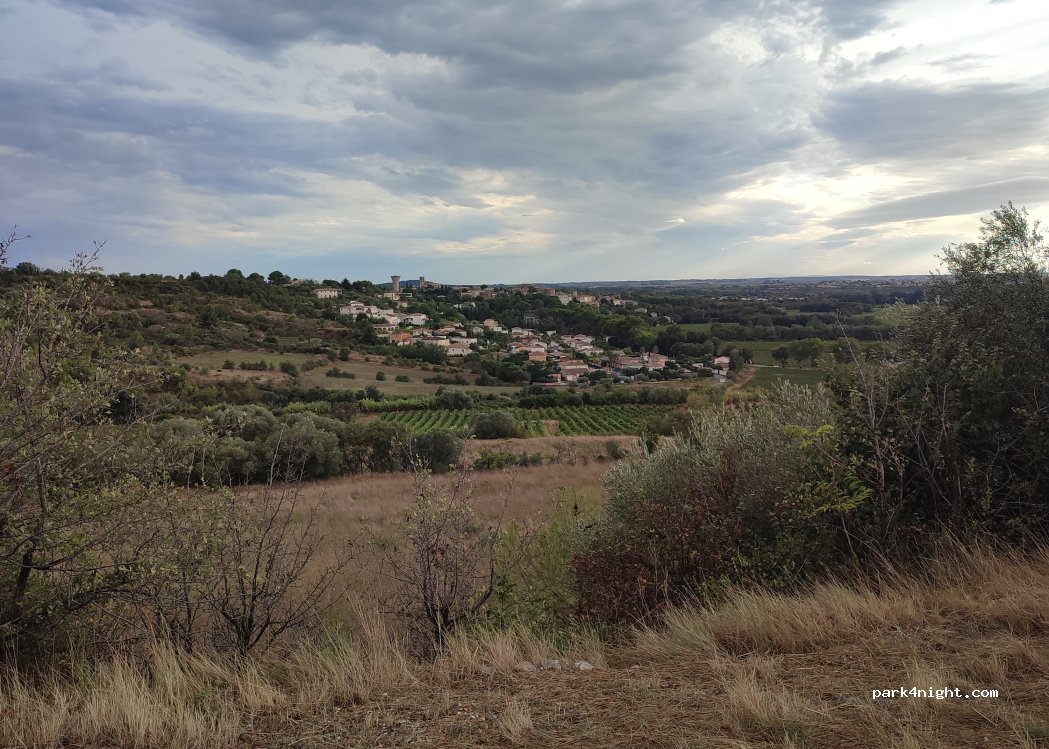 (34120) Castelnau-de-Guers - — foto 4