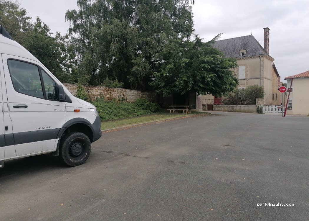 (85110) La Jaudonnière - 11 Rue des Jonquilles — foto