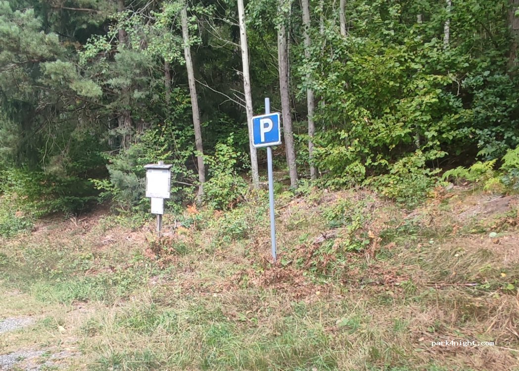 (594 75) Edsbruk - Unnamed Road — foto