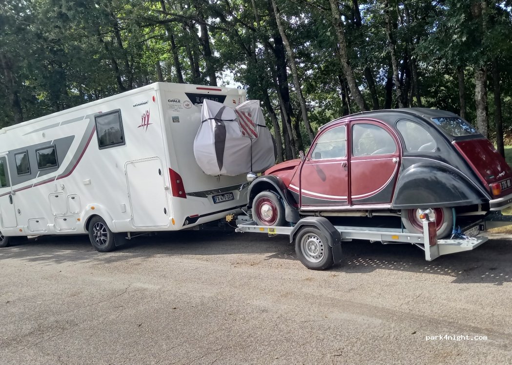 (71700) Le Villars - N6 — foto 3