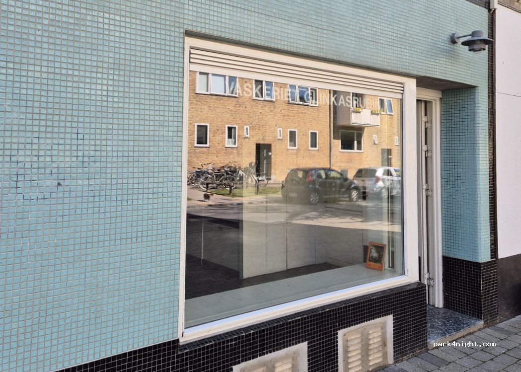 (2450) København - 32 Rubinsteinsvej — foto