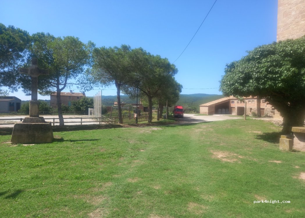 (08263) Sant Mateu de Bages - S/N COSTAT ESGLESIA — foto 4