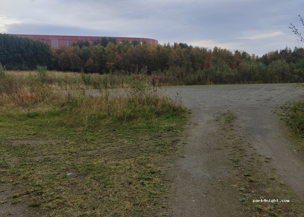 (9514) Alta - 15 Prestegårdsveien — foto 2