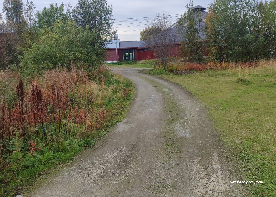 (9514) Alta - 15 Prestegårdsveien — foto 3
