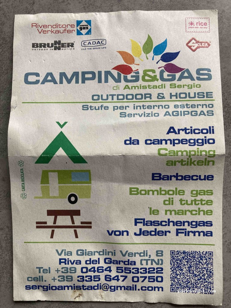 (38066) Riva del Garda - 19 Viale Dante Alighieri — foto 3