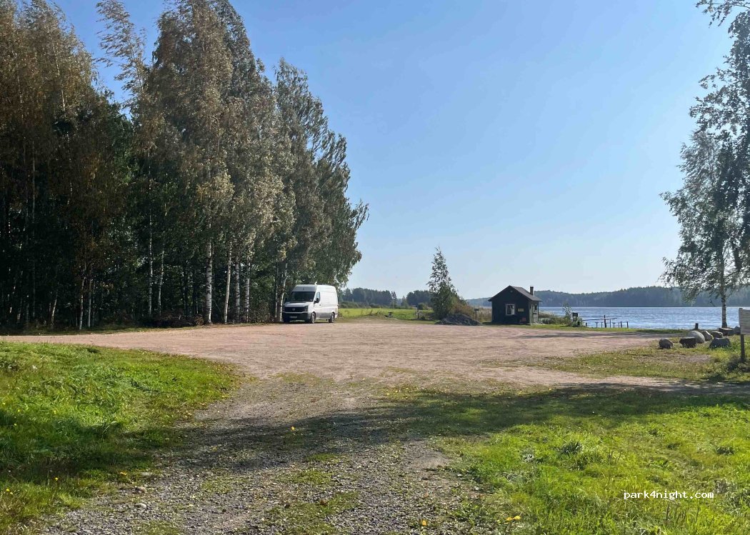 (54800) Savitaipale - 260 Lavikanlahdentie — foto